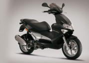 Gilera Runner VXR 200